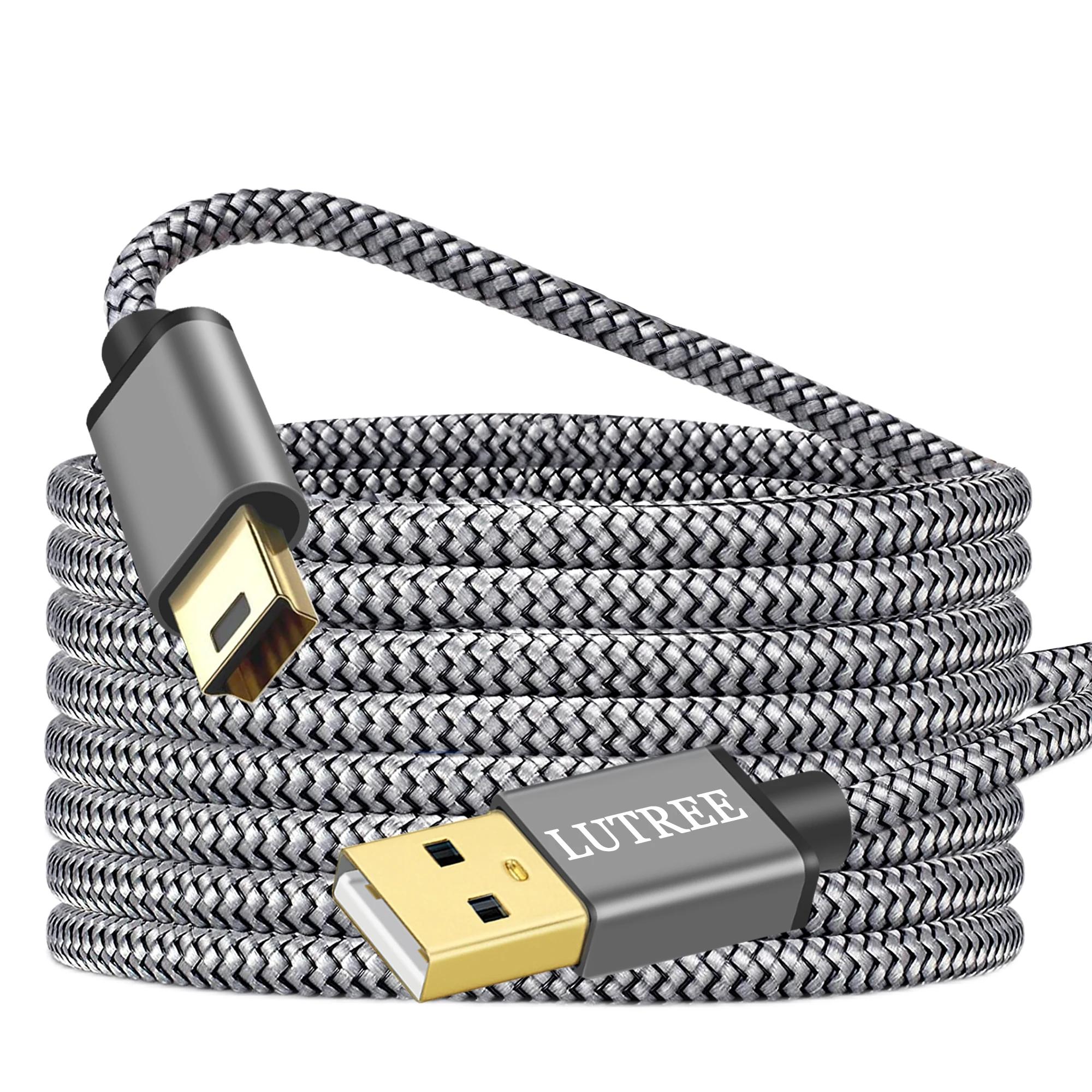 USB 2.0 A Ÿ to ̴ B ̺   ڵ, MP3 ÷̾,  ķ,  ī޶,  ķ ȣȯ
